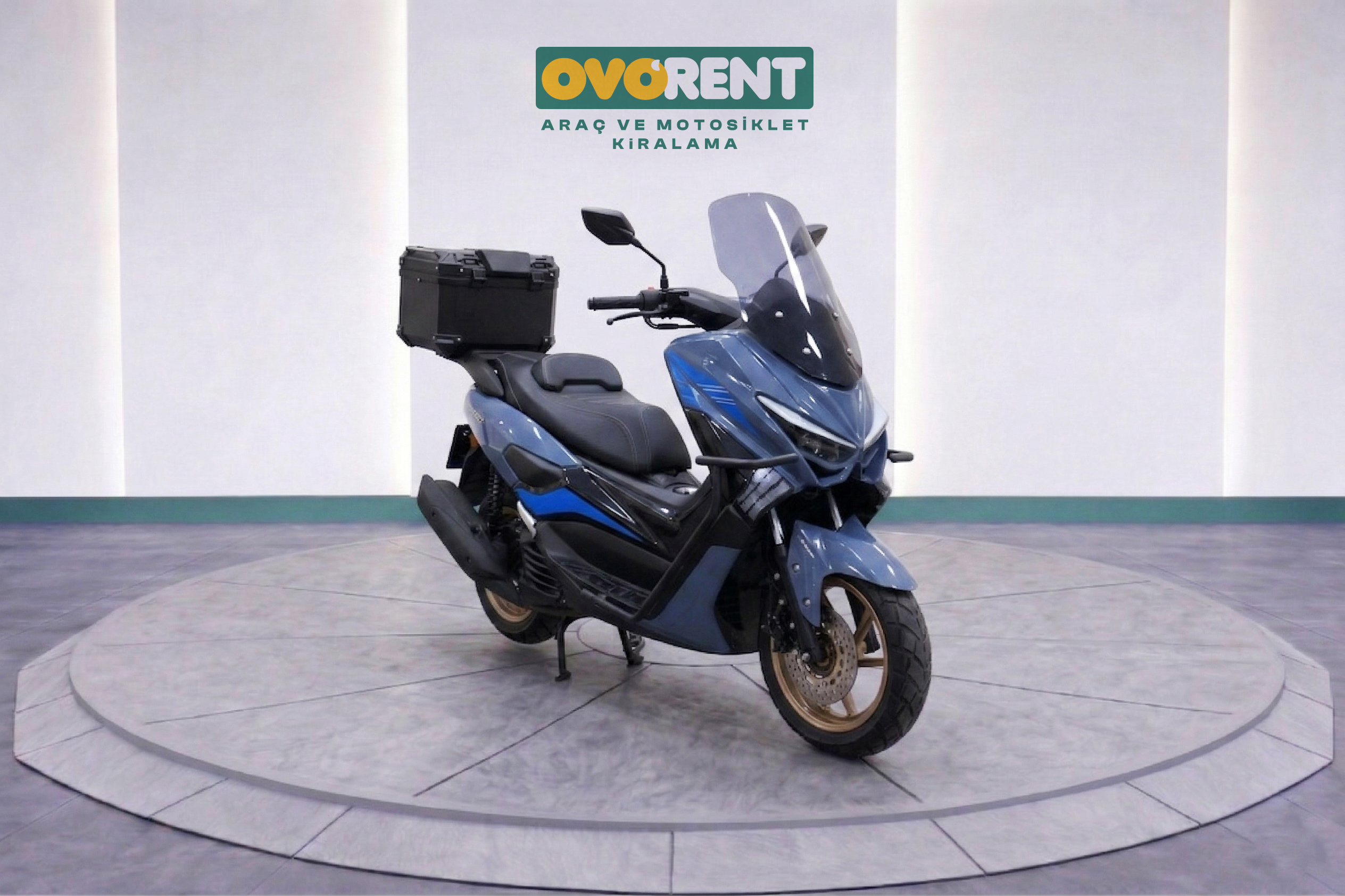 newcity 125