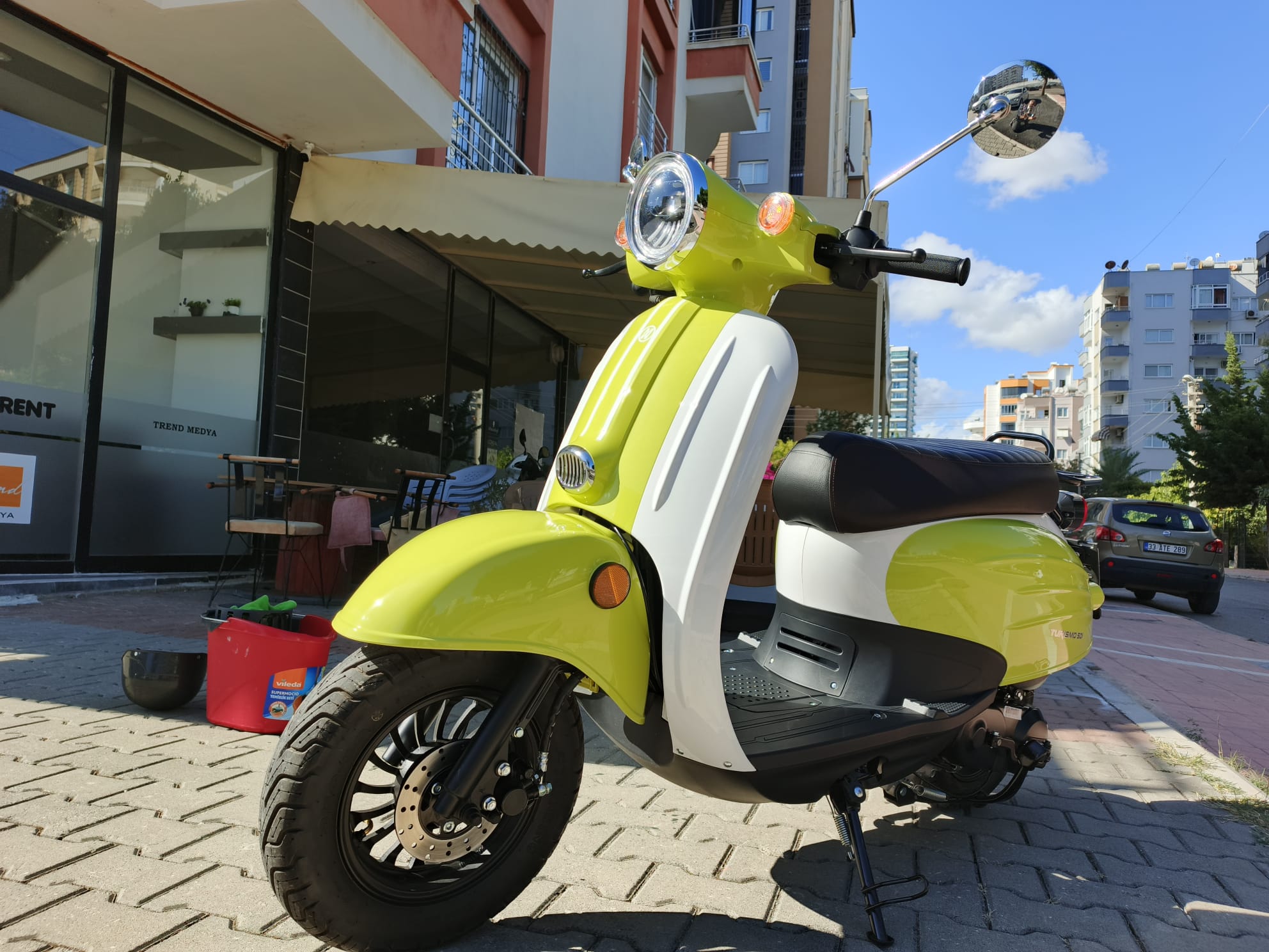 Mondial Turizmo