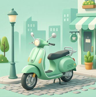 Scooter